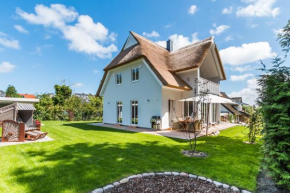 Hyggelig Hus in Ahrenshoop